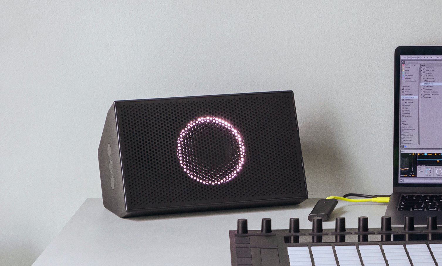 UNIT-4 Wireless+ Studio Monitor | AIAIAI UNIT-4 Wireless+ Studio Monitor | AIAIAI